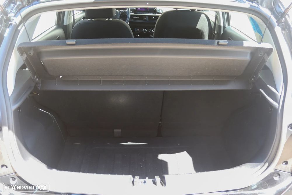 Kia Picanto 1.0 MPi Urban - 6