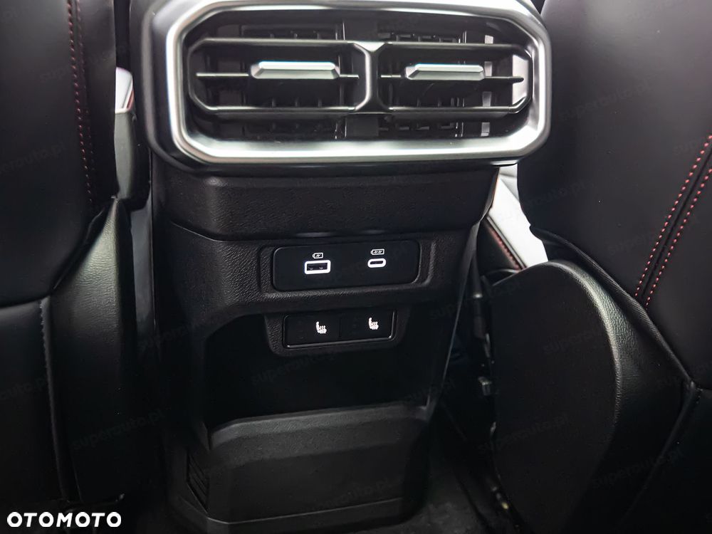 Jetour T2 - 27