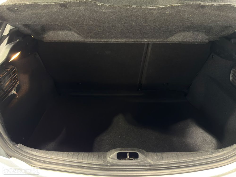 Peugeot 208 1.2 VTi Active - 22