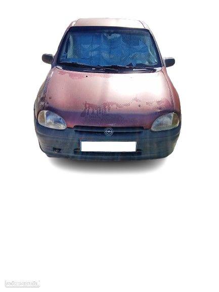 Opel Corsa 1.2 Swing - 1