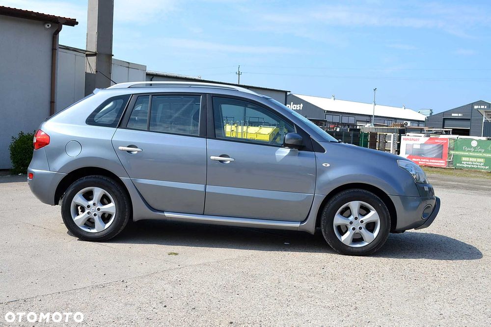 Renault Koleos - 4