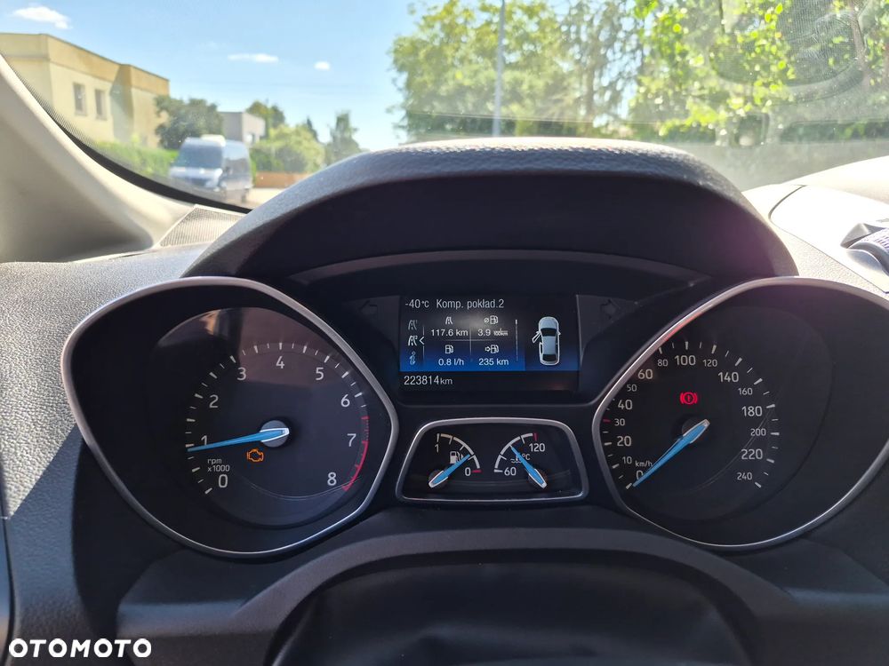 Ford Grand C-MAX 1.0 EcoBoost Ambiente ASS - 6