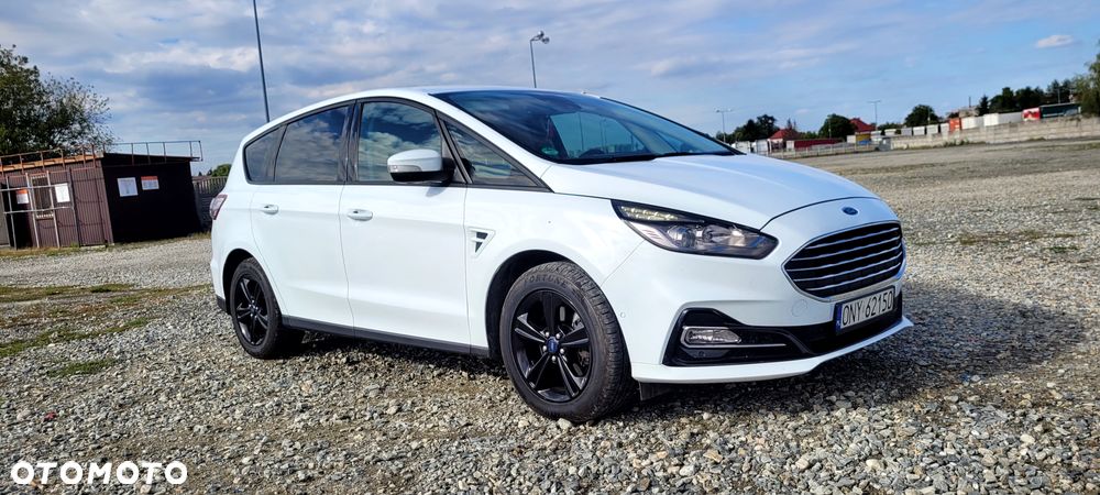 Ford S-Max 2.0 EcoBlue Trend - 6