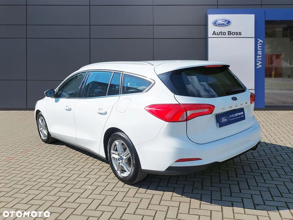 Ford Focus 1.5 EcoBlue Connected - 3