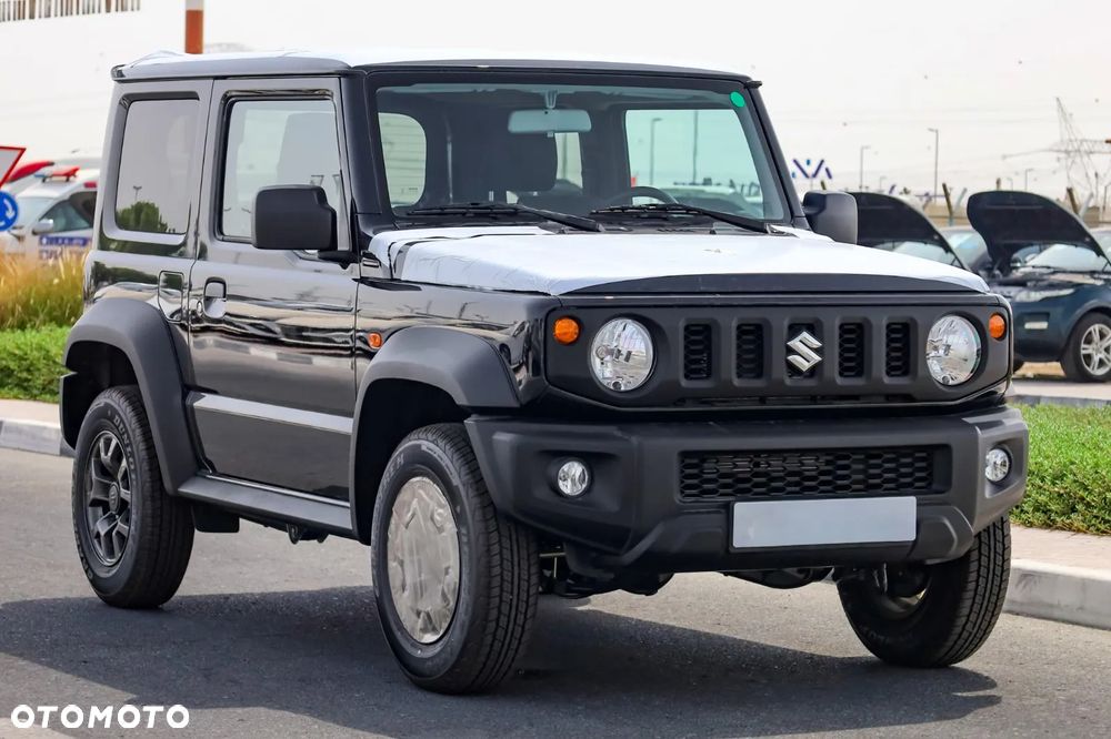 Suzuki Jimny 1.5 Elegance - 3