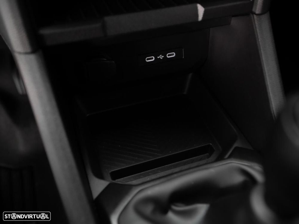 Dacia Duster 1.0 TCe ECO-G Extreme Bi-Fuel - 18