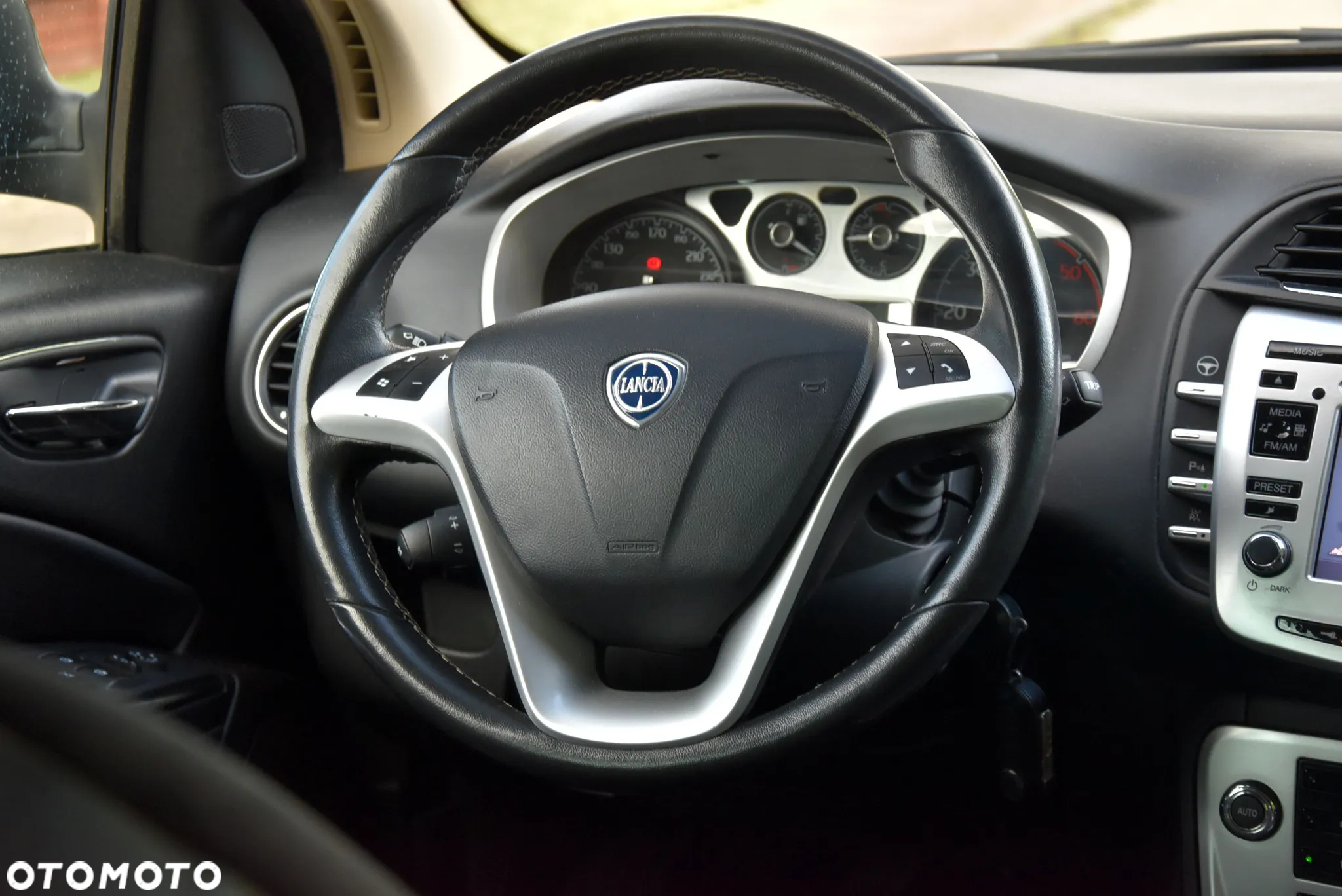 Lancia Delta 1.6 MJ Platino - 26