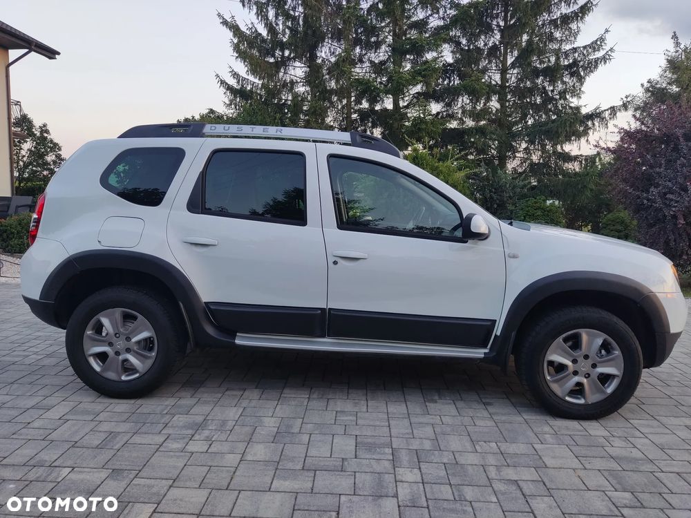 Dacia Duster 1.5 dCi Ambiance - 7