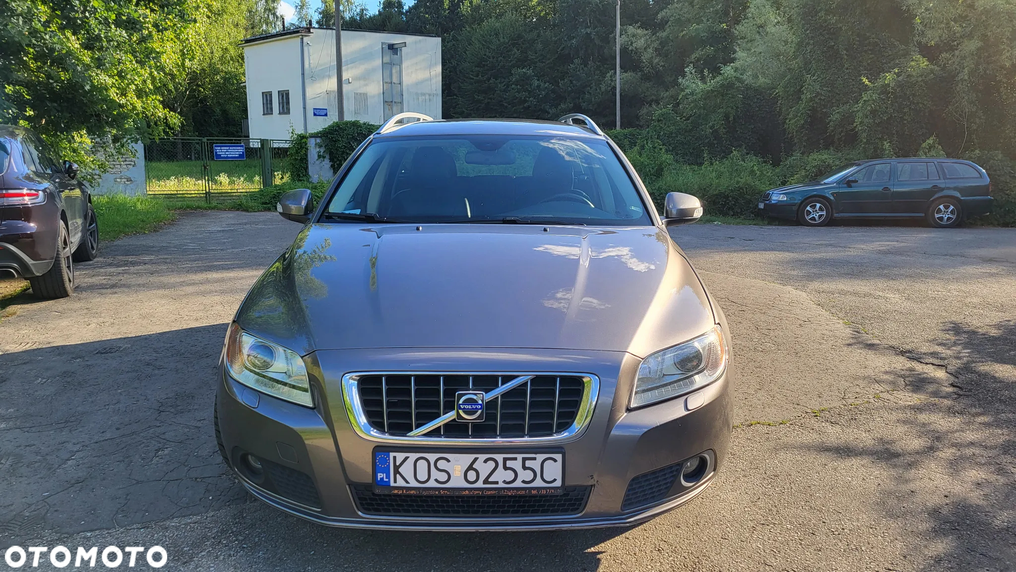 Volvo V70 2.0 Summum - 3