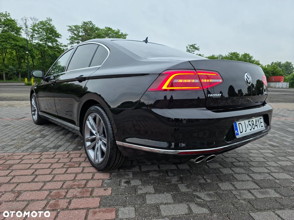 Volkswagen Passat 1.8 TSI BMT Highline DSG - 12