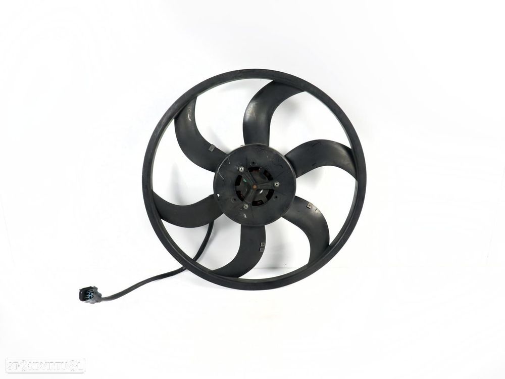 Termoventilador Ventoinha Usado / Original BMW 1 (E81)/BMW 3 (E90)/BMW 3 Touring... - 1