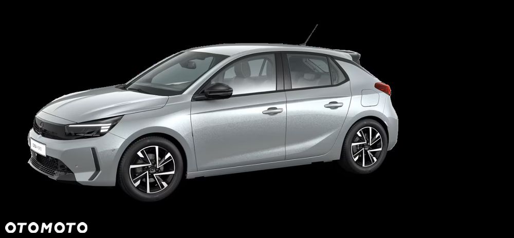 Opel Corsa - 2
