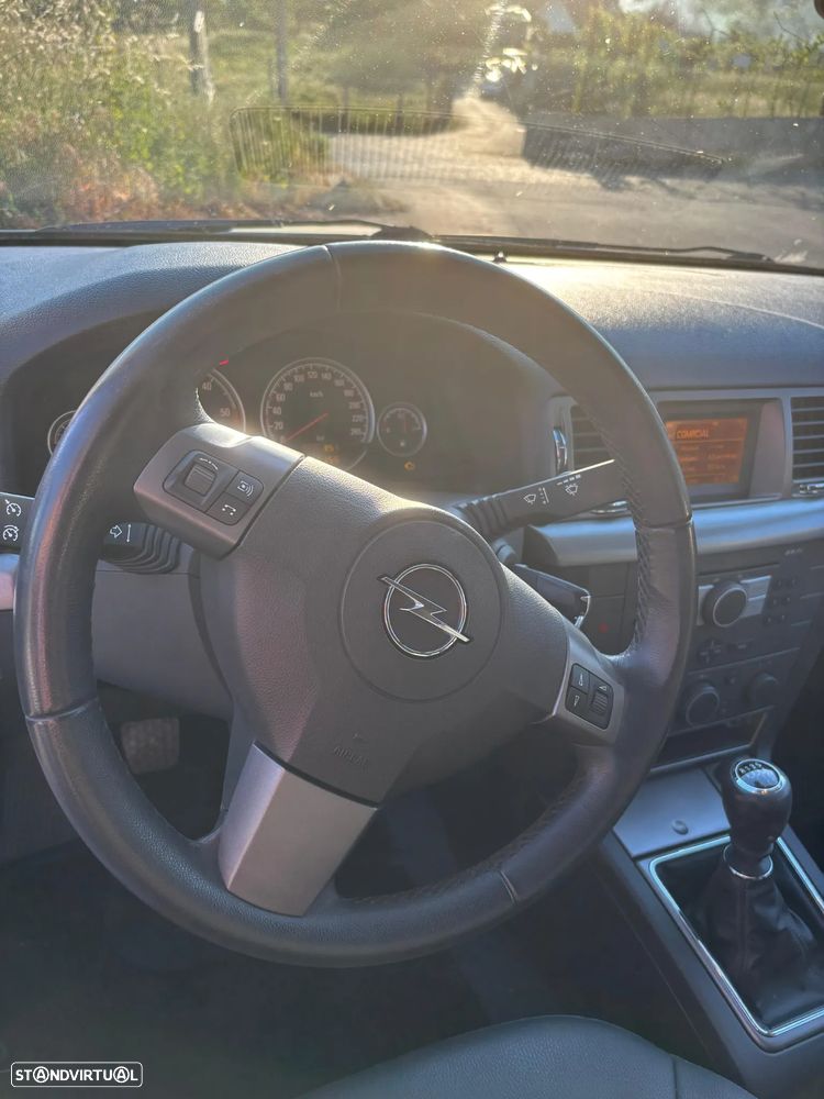Opel Vectra Caravan 1.9 CDTi Elegance - 7