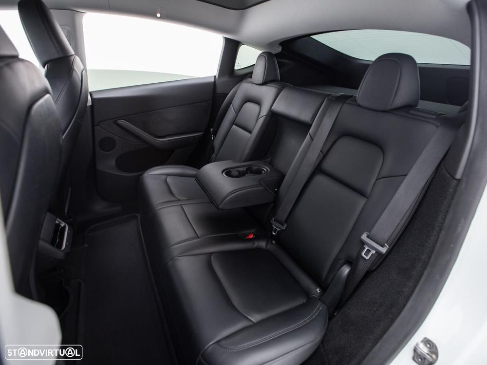 Tesla Model Y Long Range Tração Traseira - 12