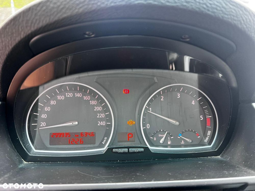 BMW X3 xDrive20d - 14