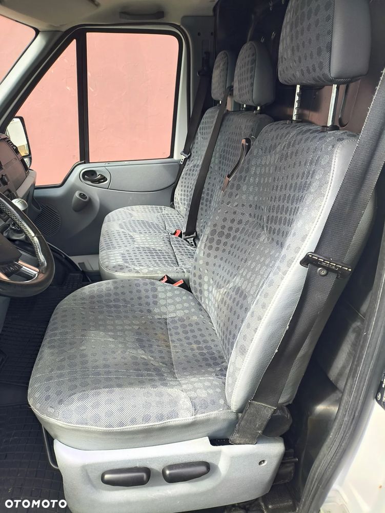 Ford TRANSIT - 17