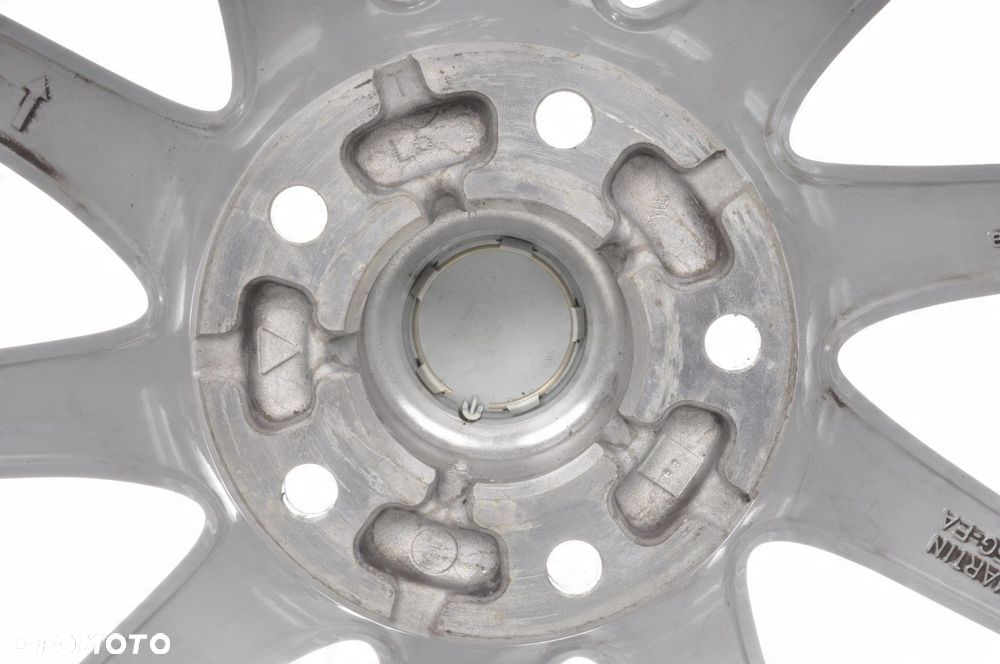 ASTON MARTIN  DB11 FELGA ALUMINIOWA R20" 11J 5X120 ET55 HY53-9965G-CA - 9