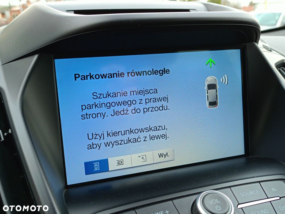 Ford Kuga 1.5 EcoBoost FWD Titanium - 16