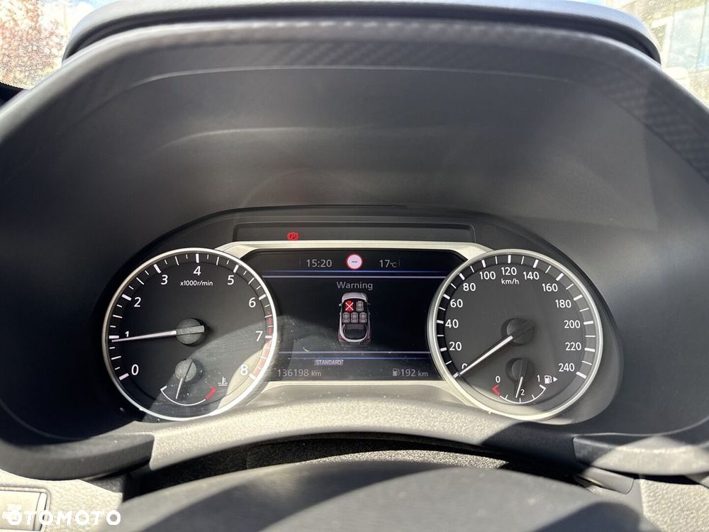 Nissan Juke 1.0 DIG-T N-Connecta - 18
