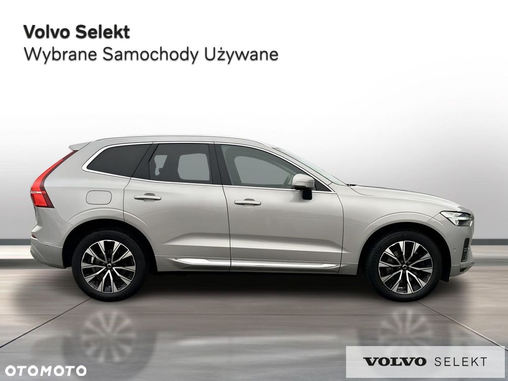 Volvo XC 60 - 7