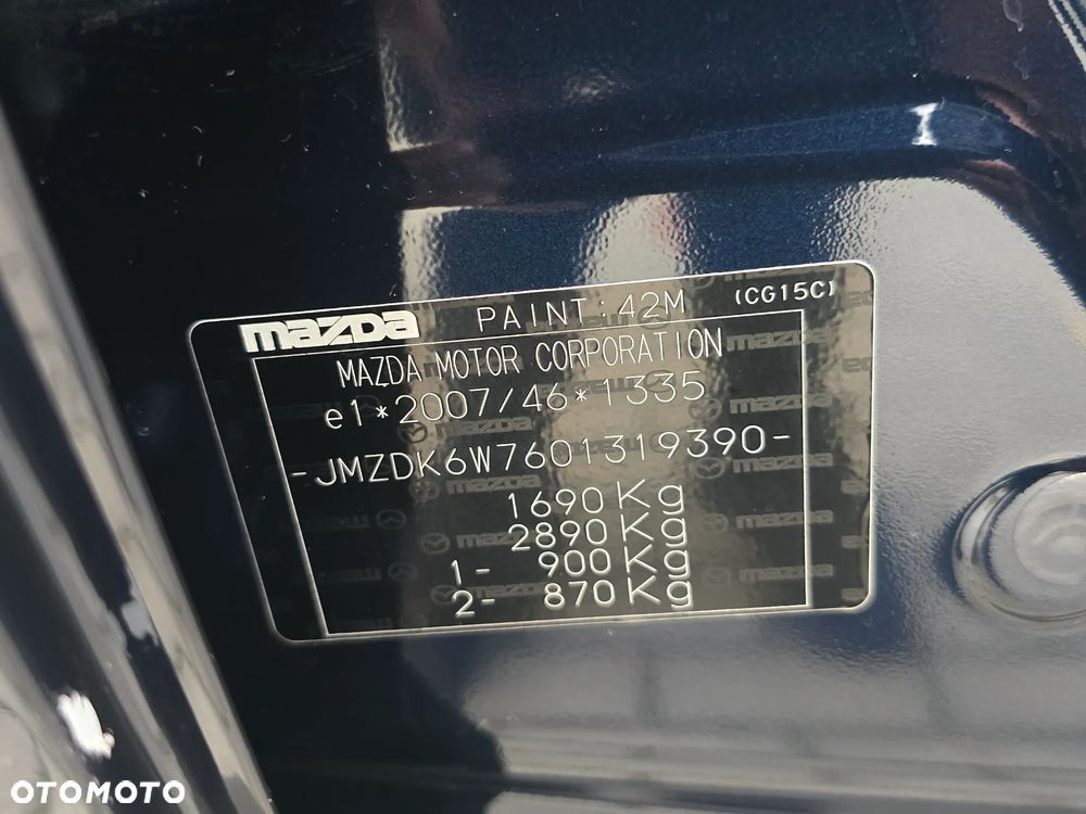 Mazda CX-3 2.0 Skyenergy - 27