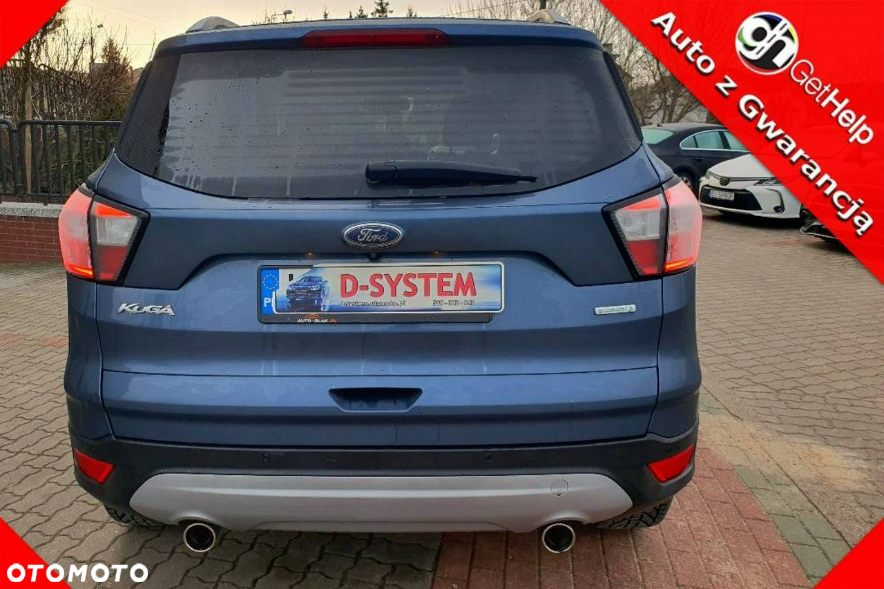 Ford Kuga - 9