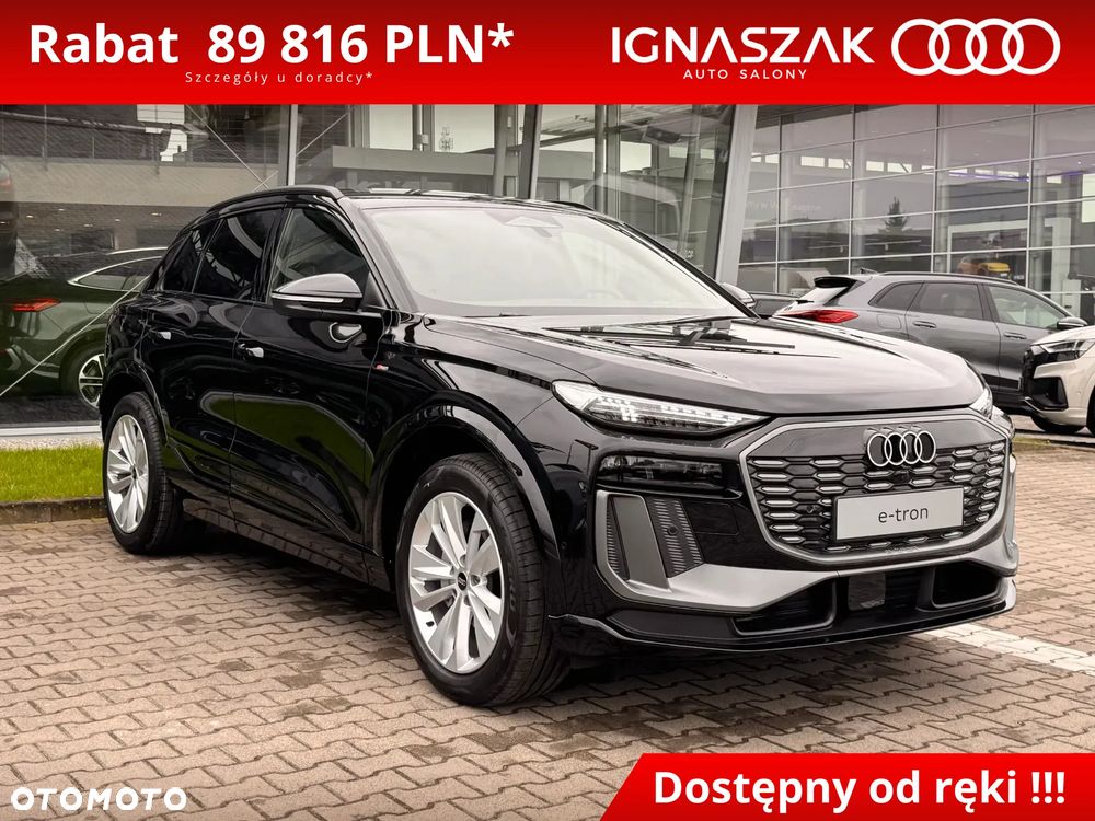 Audi Q6 e-tron - 2