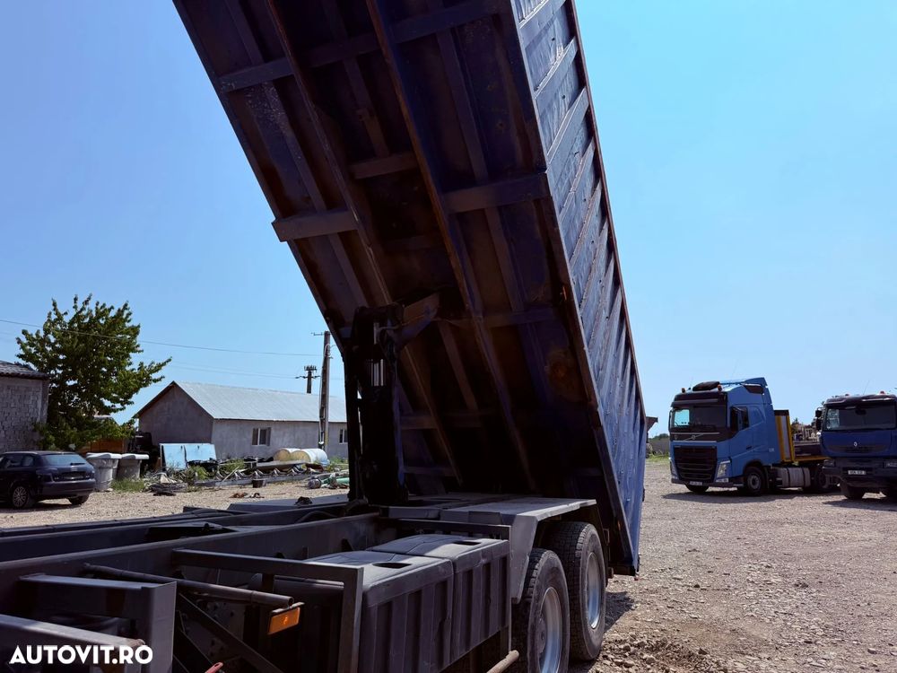 Mercedes-Benz 2641 - 4