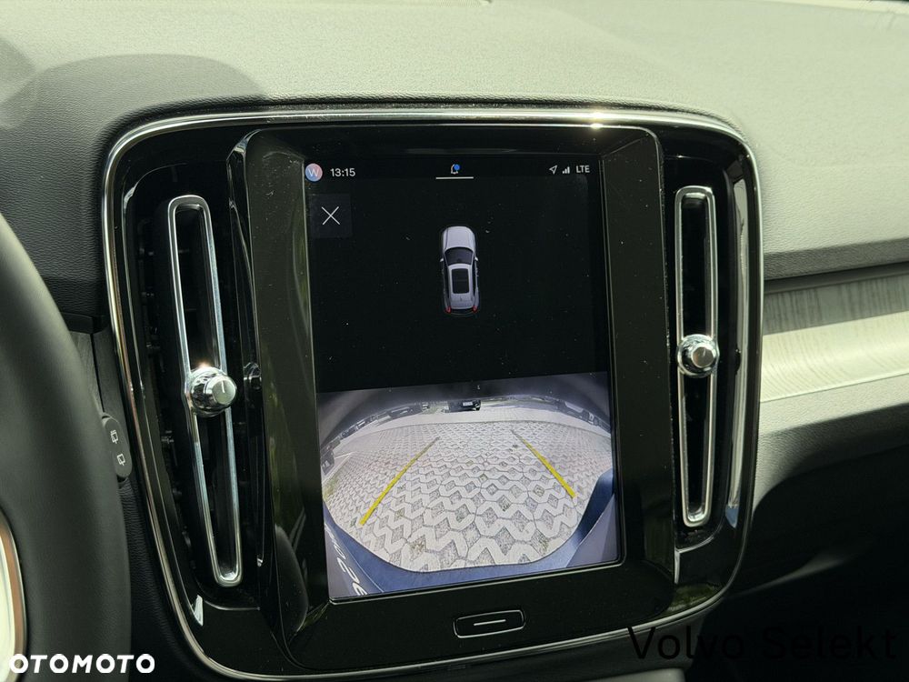 Volvo XC 40 - 26