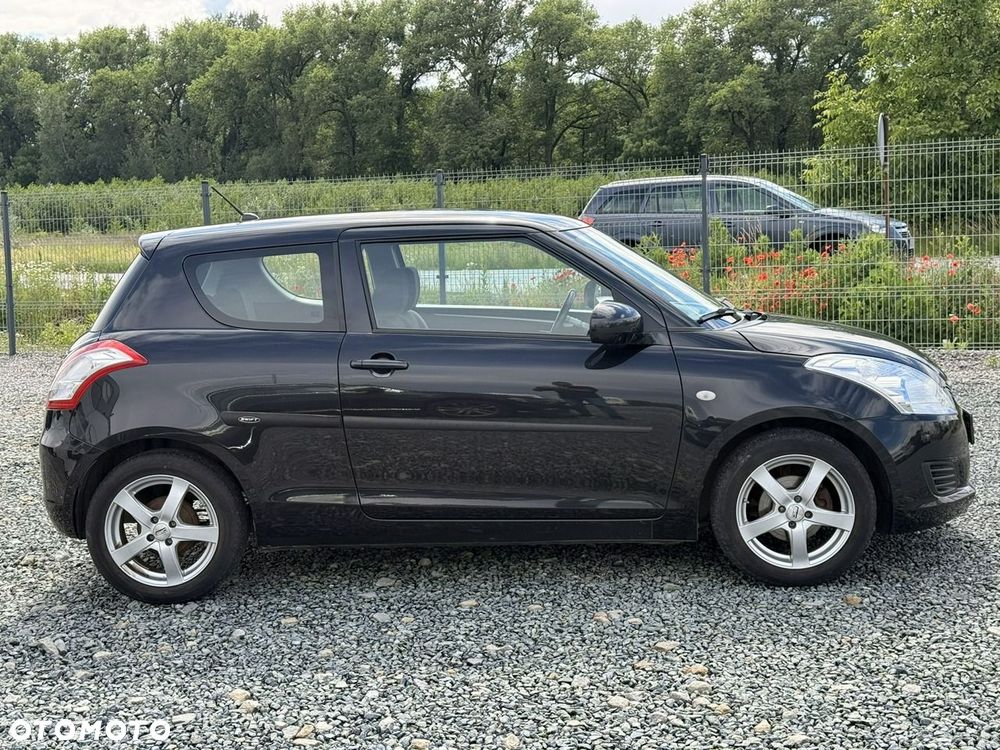 Suzuki Swift 1.2 Comfort - 10