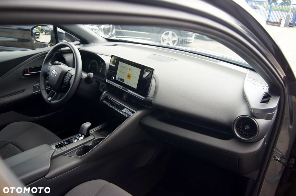 Toyota C-HR 1.8 Hybrid Business Edition - 16