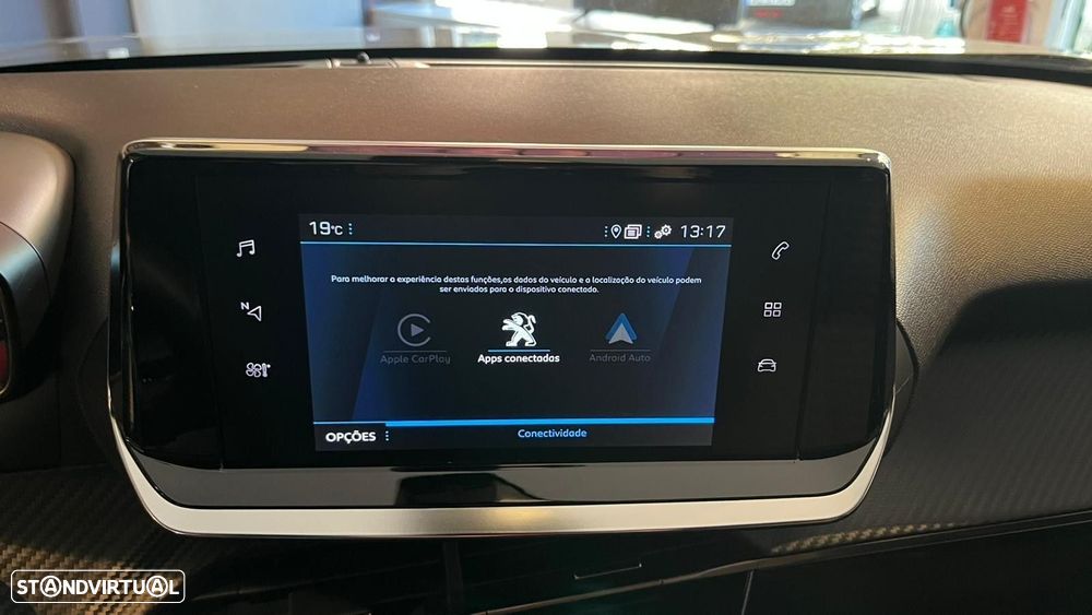 Peugeot 2008 1.2 PureTech Active Pack - 14