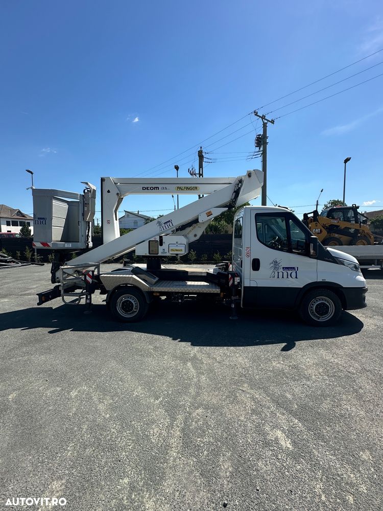 Iveco Massif - 4