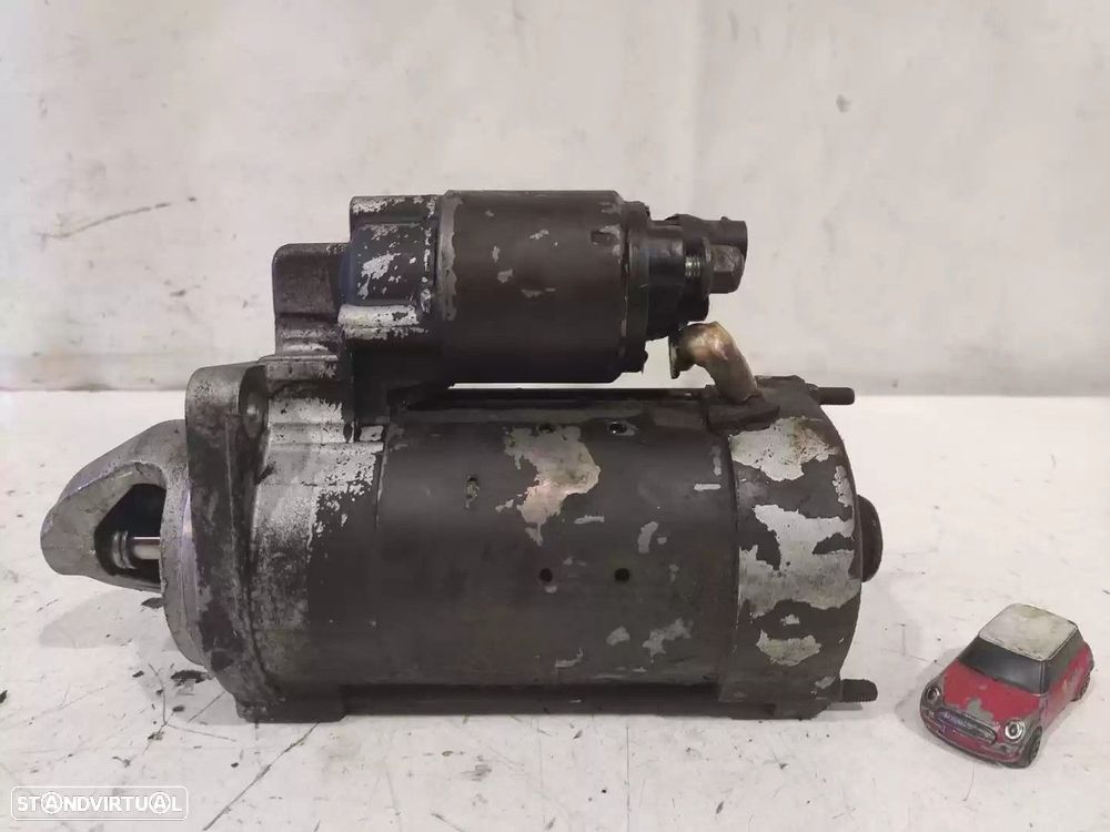 MOTOR ARRANQUE JEEP GRAND CHEROKEE II 2001 -55041563AA - 2