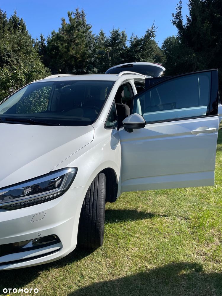 Volkswagen Touran ver-2-0-tdi-bmt-united - 10