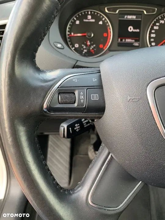 Audi Q3 2.0 TDI Quattro Prime Edition - 24