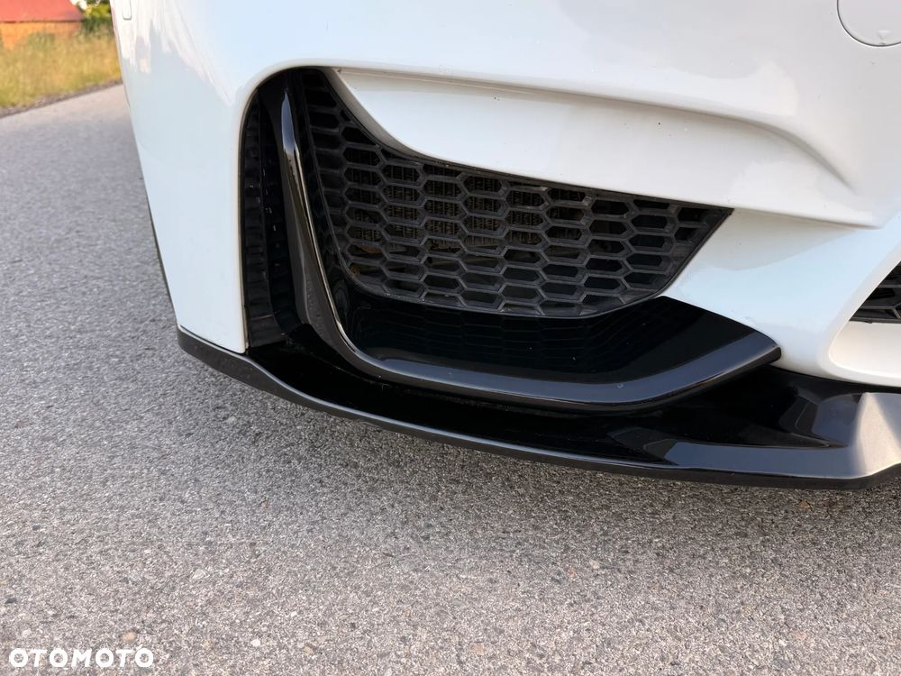 BMW M4 - 13