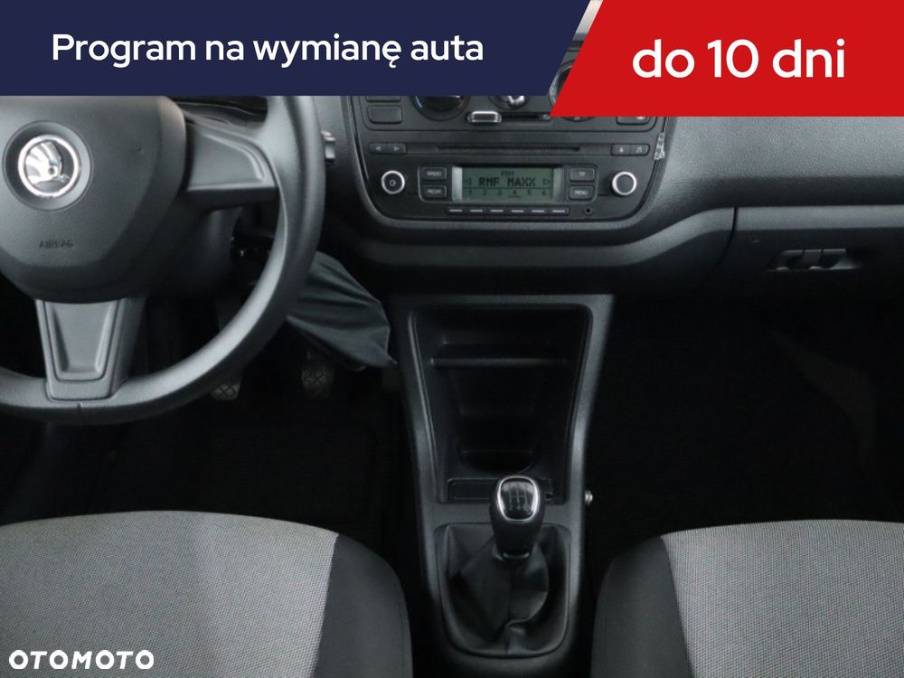 Skoda Citigo - 14