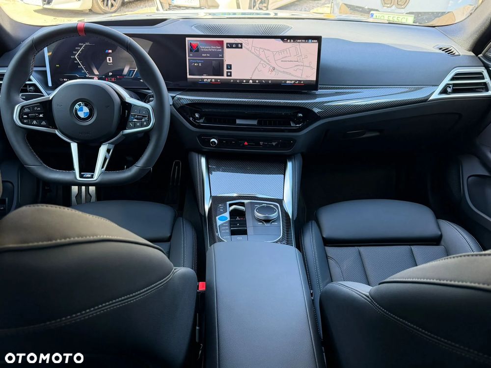 BMW i4 - 6