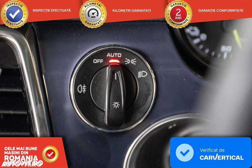 PORSCHE Panamera 2014 — imagine 16