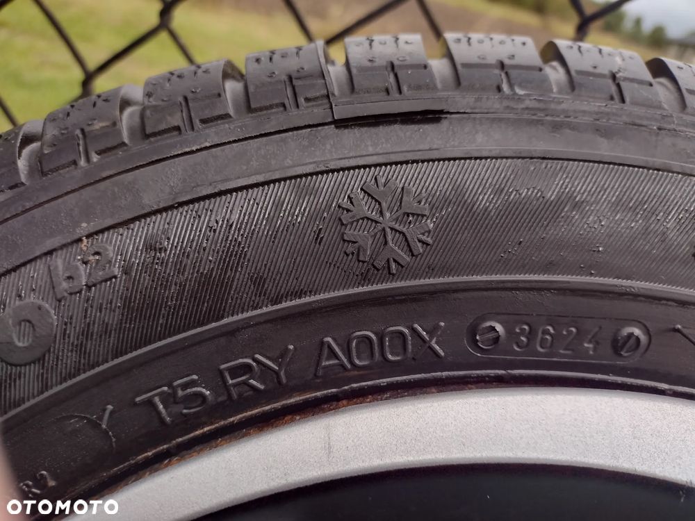 Opony zimowe kormoran 155/70/R13 - 9