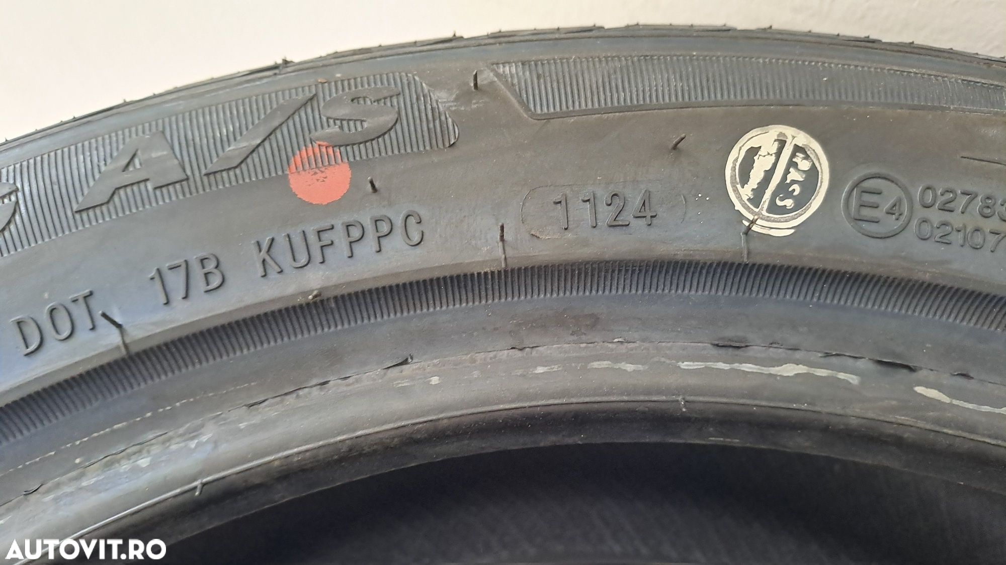 Anvelope noi all season 225 45 r17 DOT GRENLANDER - 4
