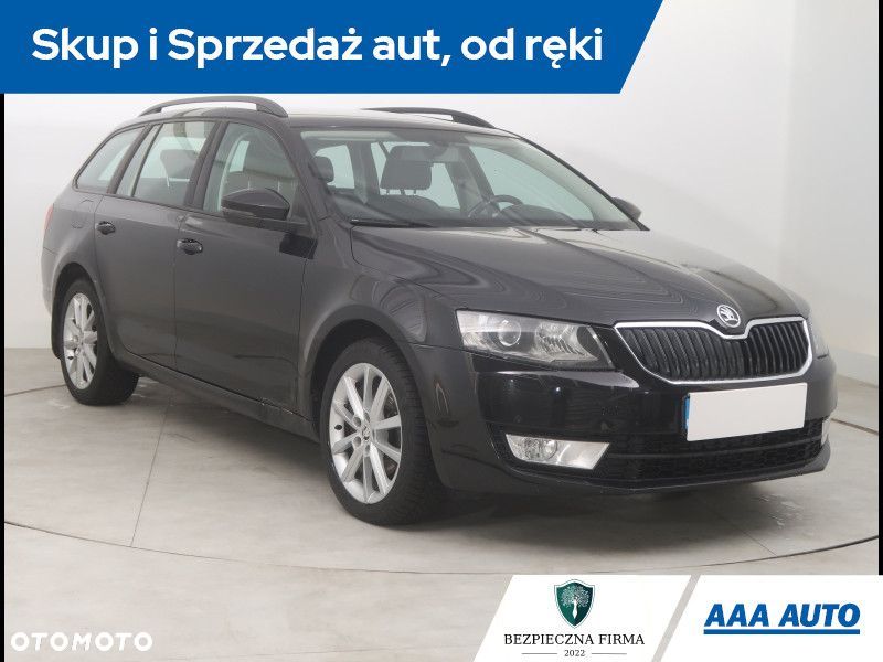 Skoda Octavia - 3