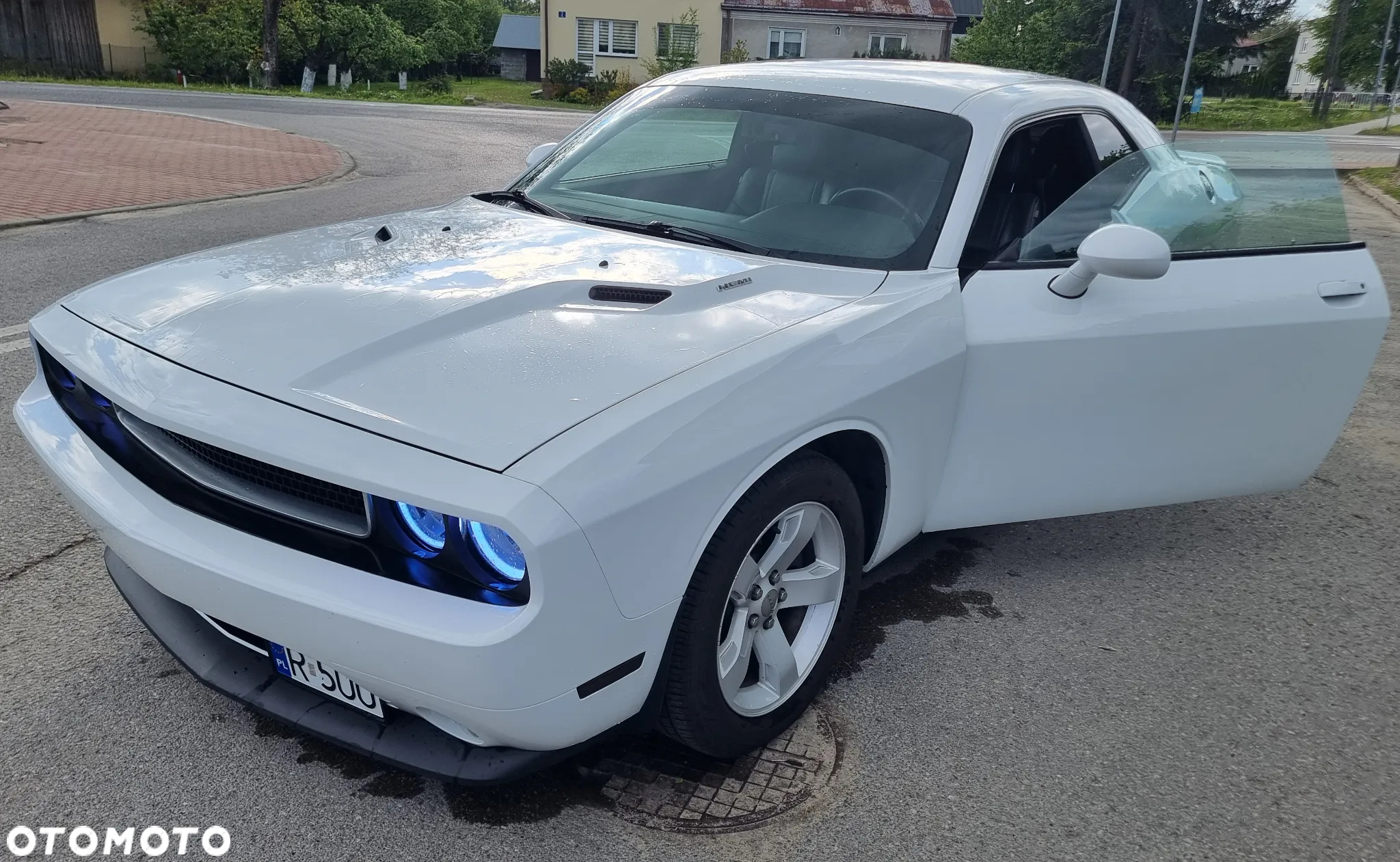 Dodge Challenger 5.7 R/T - 6