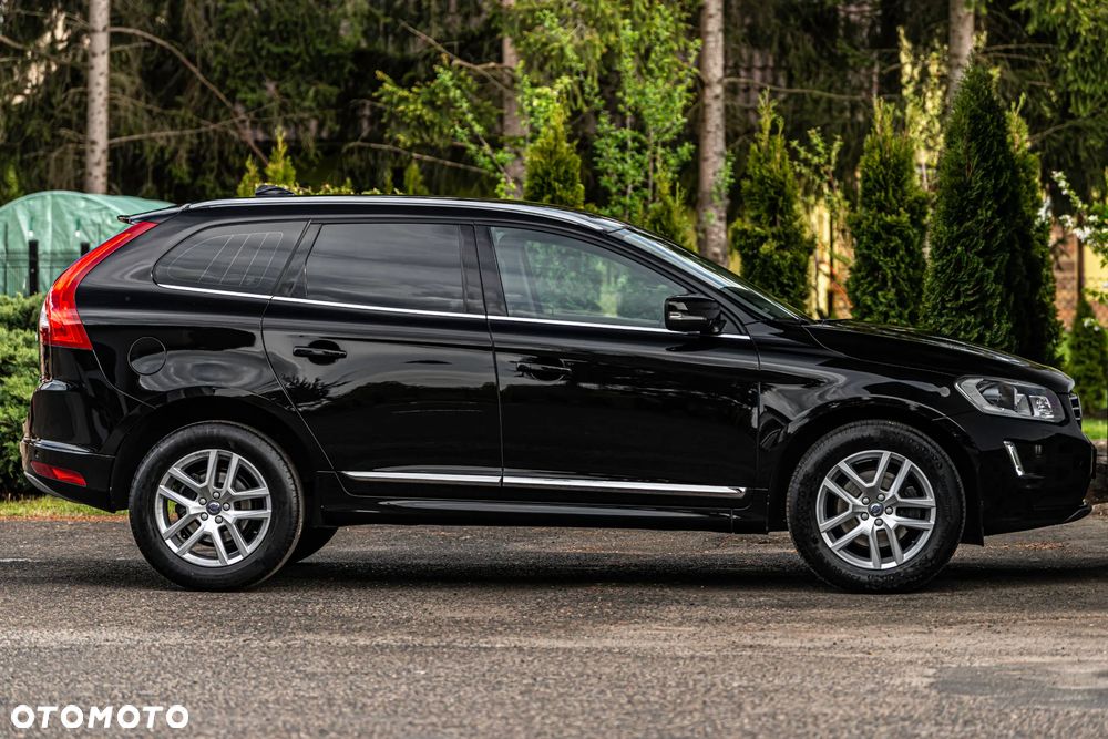 Volvo XC 60 - 19