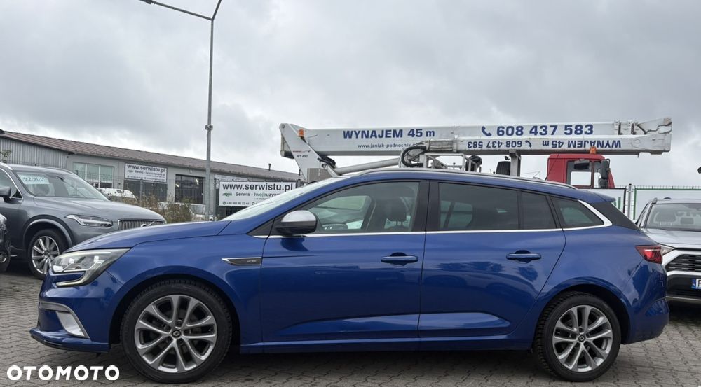 Renault Megane 1.2 Energy TCe GT Line - 4