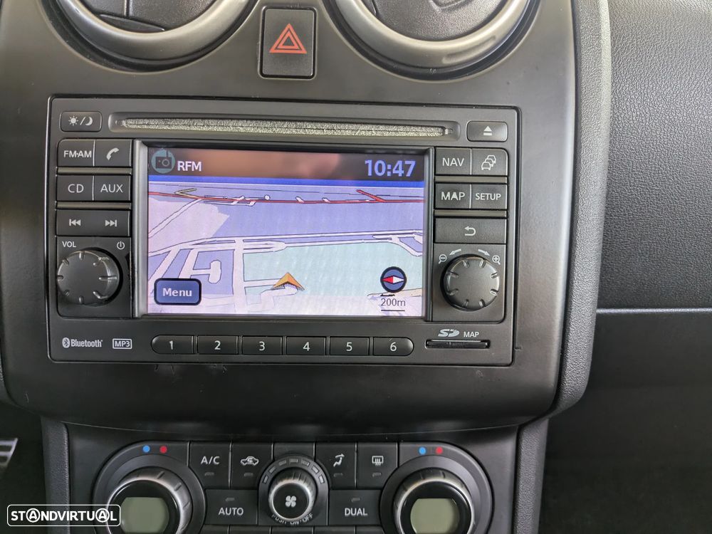 Nissan Qashqai +2 1.5 dCi Tekna Premium 18 - 12