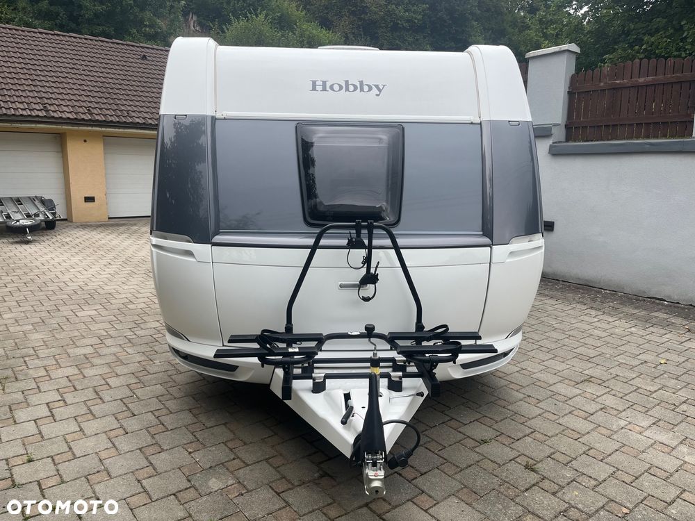 Hobby 545 KMF - 38