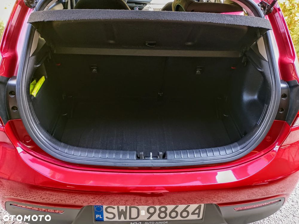 Kia Rio 1.2 GT-Line - 12