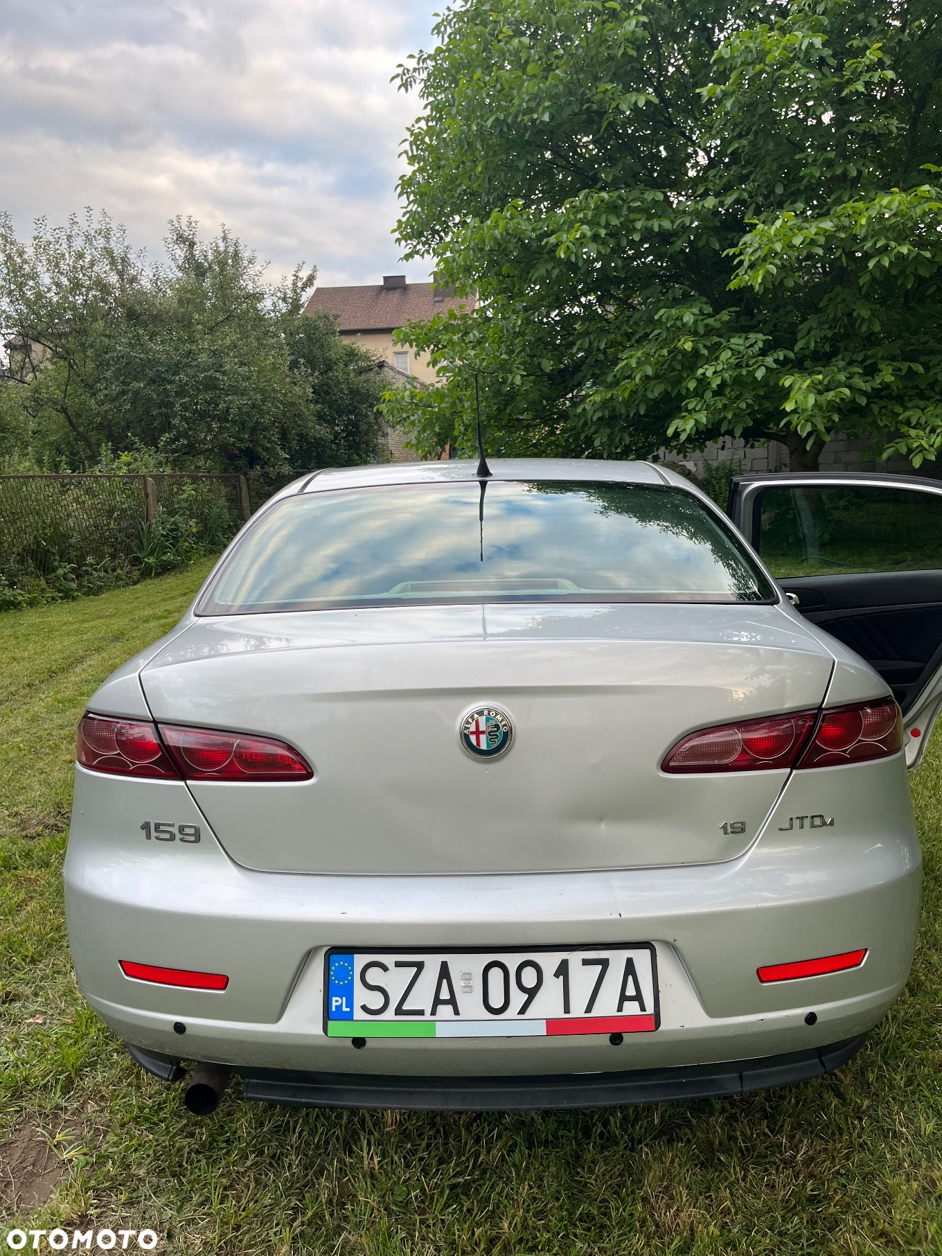 Alfa Romeo 159 - 12